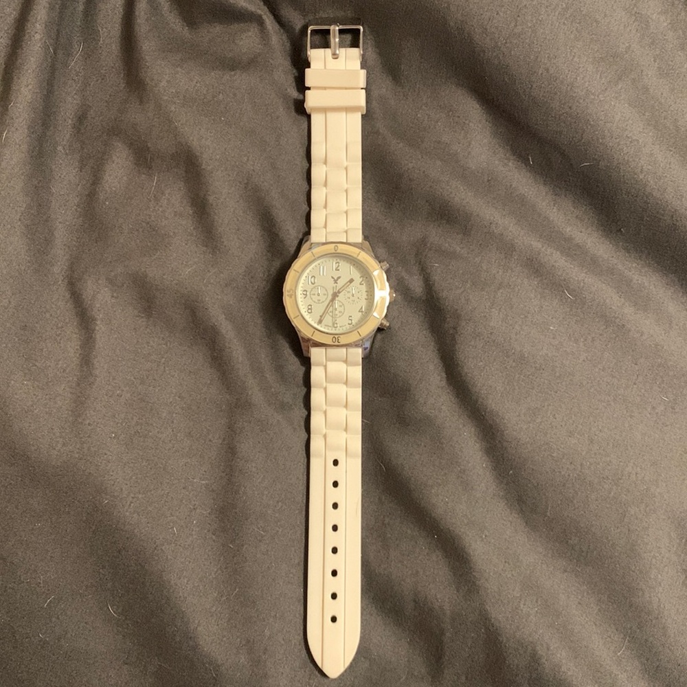 A&E watch